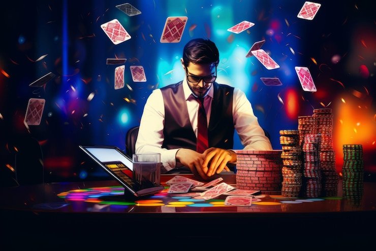 Menu permainan orca128 menampilkan kategori slot, dealer langsung, dan sportsbook